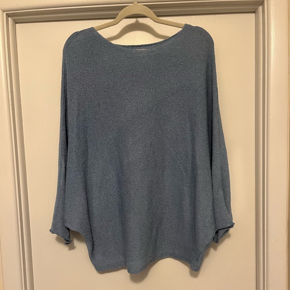 Pink Lily Sweater